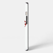 Case-Mate Barely There Apple iPhone 13 Hoesje (Linkerkant)