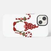 Case-Mate Barely There Apple iPhone 13 Hoesje (Achterkant horizontaal)