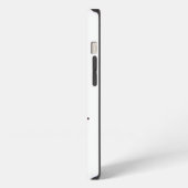 Case-Mate Barely There Apple iPhone 13 Hoesje (Linkerkant)