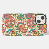 Case-Mate Barely There Apple iPhone 13 Hoesje (Achterkant horizontaal)