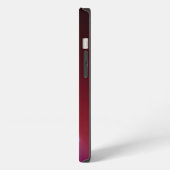 Case-Mate Barely There Apple iPhone 13 Hoesje (Linkerkant)