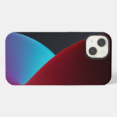 Case-Mate Barely There Apple iPhone 13 Hoesje (Achterkant horizontaal)