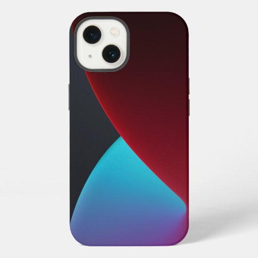 Case-Mate Barely There Apple iPhone 13 Hoesje (Achterkant)