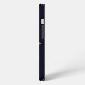 Case-Mate Barely There Apple iPhone 13 Hoesje (Linkerkant)