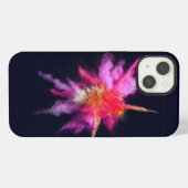 Case-Mate Barely There Apple iPhone 13 Hoesje (Achterkant horizontaal)