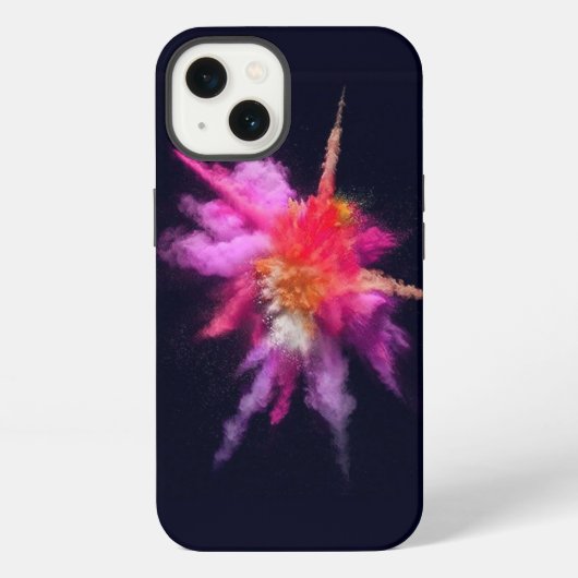 Case-Mate Barely There Apple iPhone 13 Hoesje (Achterkant)