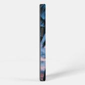 Case-Mate Barely There Apple iPhone 13 Hoesje (Rechterkant)