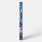 Case-Mate Barely There Apple iPhone 13 Hoesje (Linkerkant)