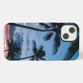 Case-Mate Barely There Apple iPhone 13 Hoesje (Achterkant horizontaal)