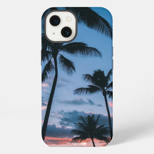 Case-Mate Barely There Apple iPhone 13 Hoesje (Achterkant)