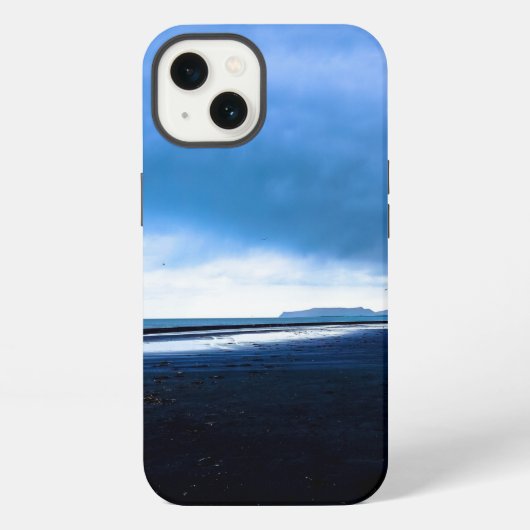 Case-Mate Barely There Apple iPhone 13 Hoesje (Achterkant)