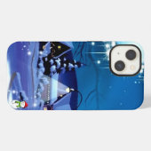 Case-Mate Barely There Apple iPhone 13 Hoesje (Achterkant horizontaal)