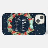 Case-Mate Barely There Apple iPhone 13 Hoesje (Achterkant horizontaal)