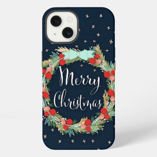 Case-Mate Barely There Apple iPhone 13 Hoesje (Achterkant)
