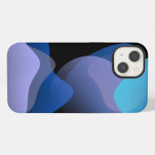 Case-Mate Barely There Apple iPhone 13 Hoesje (Achterkant horizontaal)