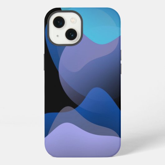 Case-Mate Barely There Apple iPhone 13 Hoesje (Achterkant)