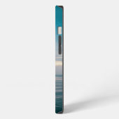Case-Mate Barely There Apple iPhone 13 Hoesje (Linkerkant)