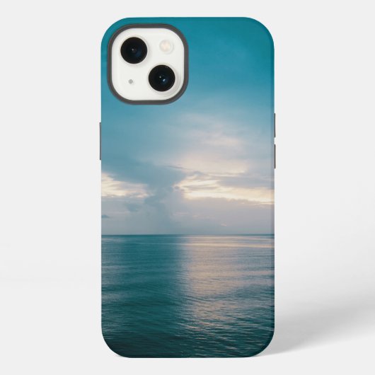 Case-Mate Barely There Apple iPhone 13 Hoesje (Achterkant)