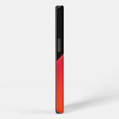 Case-Mate Barely There Apple iPhone 13 Hoesje (Rechterkant)