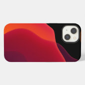 Case-Mate Barely There Apple iPhone 13 Hoesje (Achterkant horizontaal)