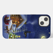 Case-Mate Barely There Apple iPhone 13 Hoesje (Achterkant horizontaal)