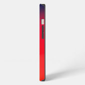 Case-Mate Barely There Apple iPhone 13 Hoesje (Linkerkant)