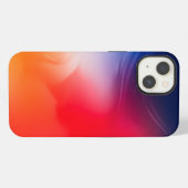 Case-Mate Barely There Apple iPhone 13 Hoesje (Achterkant horizontaal)