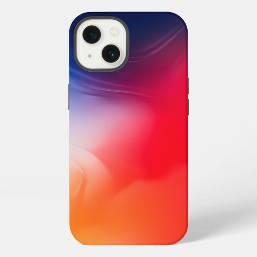 Case-Mate Barely There Apple iPhone 13 Hoesje (Achterkant)
