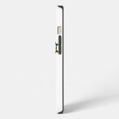 Case-Mate Barely There Apple iPhone 13 Hoesje (Linkerkant)