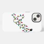 Case-Mate Barely There Apple iPhone 13 Hoesje (Achterkant horizontaal)