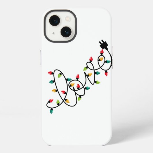 Case-Mate Barely There Apple iPhone 13 Hoesje (Achterkant)