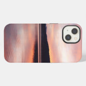 Case-Mate Barely There Apple iPhone 13 Hoesje (Achterkant horizontaal)