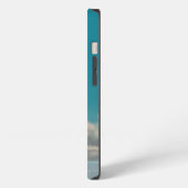 Case-Mate Barely There Apple iPhone 13 Hoesje (Linkerkant)
