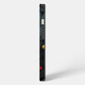 Case-Mate Barely There Apple iPhone 13 Hoesje (Linkerkant)