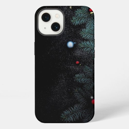 Case-Mate Barely There Apple iPhone 13 Hoesje (Achterkant)