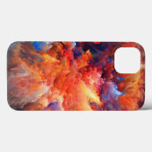 Case-Mate Barely There Apple iPhone 13 Hoesje (Achterkant (horizontaal))