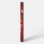 Case-Mate Barely There Apple iPhone 13 Hoesje (Linkerkant)