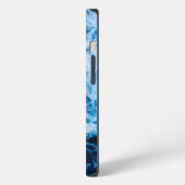 Case-Mate Barely There Apple iPhone 13 Hoesje (Linkerkant)