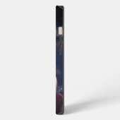 Case-Mate Barely There Apple iPhone 13 Hoesje (Linkerkant)