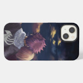 Case-Mate Barely There Apple iPhone 13 Hoesje (Achterkant horizontaal)