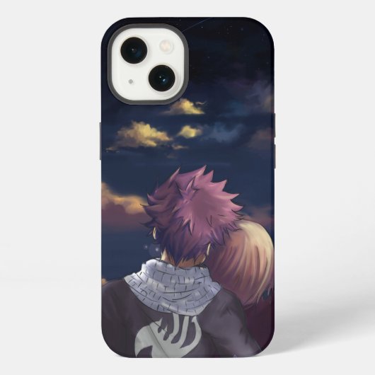 Case-Mate Barely There Apple iPhone 13 Hoesje (Achterkant)