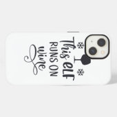 Case-Mate Barely There Apple iPhone 13 Hoesje (Achterkant horizontaal)