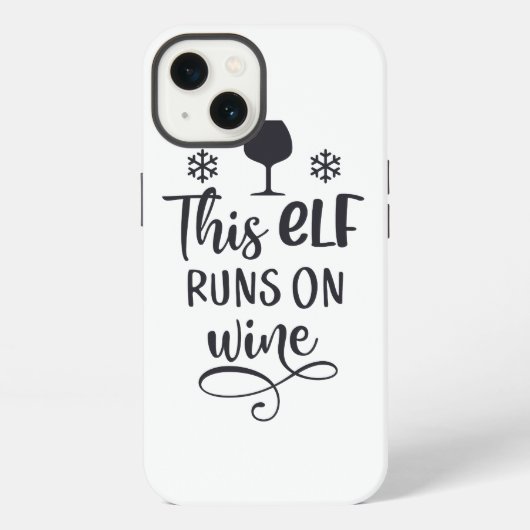 Case-Mate Barely There Apple iPhone 13 Hoesje (Achterkant)