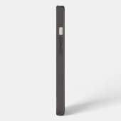 Case-Mate Barely There Apple iPhone 13 Hoesje (Linkerkant)