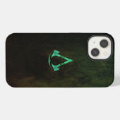 Case-Mate Barely There Apple iPhone 13 Hoesje (Achterkant horizontaal)