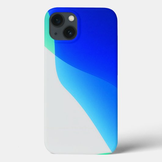 Case-Mate Barely There Apple iPhone 13 Hoesje (Achterkant)