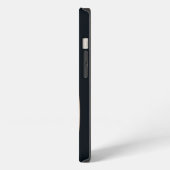 Case-Mate Barely There Apple iPhone 13 Hoesje (Linkerkant)