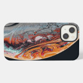 Case-Mate Barely There Apple iPhone 13 Hoesje (Achterkant horizontaal)