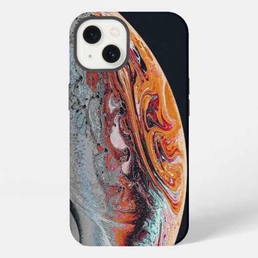Case-Mate Barely There Apple iPhone 13 Hoesje (Achterkant)