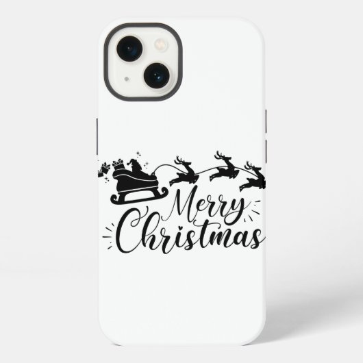 Case-Mate Barely There Apple iPhone 13 Hoesje (Achterkant)